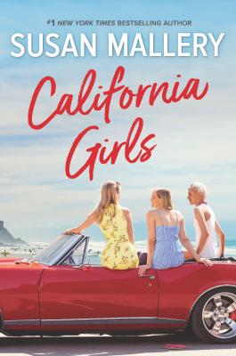 California Girls - Mallery, Susan