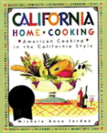 California Home Cooking - Jordan, Michele Anna