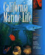 California Marine Life - Snyderman, Marty