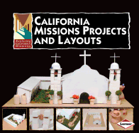 California Missions Projects and Layouts