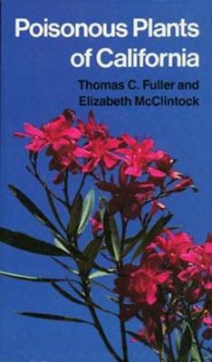California Natural History Guides - Fuller, Thomas C, and McClintock, Elizabeth