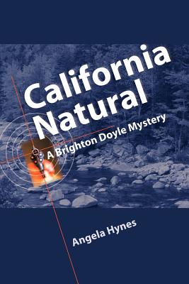 California Natural - Hynes, Angela