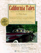 California Tales: From the Mountains to the Sea