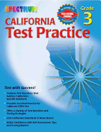 California Test Practice, Grade 3