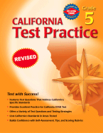 California Test Practice, Grade 5