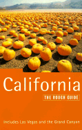 California: The Rough Guide - Bosley, Deborah, and Jensen, Jamie, and Sinclair, Mick