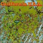 California U.S.A.