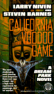 California Voodoo Game - Niven, Larry, and Barnes, Steven