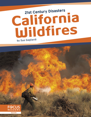 California Wildfires - Gagliardi, Sue