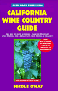 California Wine Country Guide