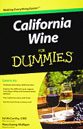 California Wine Fd