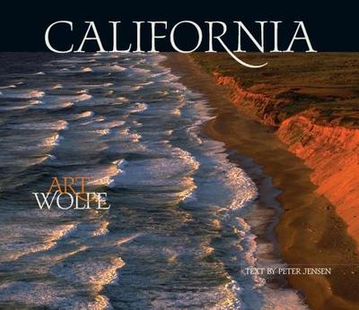 California - Wolfe, Art (Photographer), and Jensen, Peter (Text by)