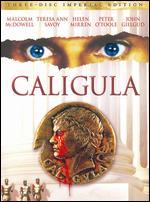 Caligula [Limited Edition] [3 Discs]