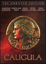 Caligula [Unrated Version] - Bob Guccione; Giancarlo Lui; Tinto Brass