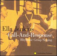 Call-and-Response Rhythmic Group Singing - Ella Jenkins
