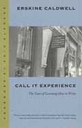 Call it experience; the years of learning how to write.
