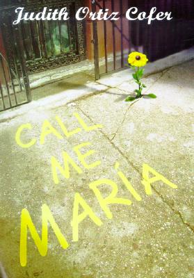 Call Me Maria - Cofer, Judith Ortiz