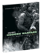 Call of Duty: Modern Warfare 2, Prestige Edition