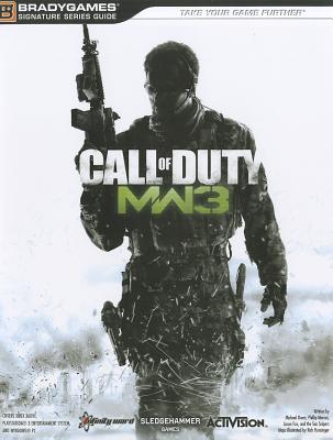 Call of Duty Modern Warfare 3 Signature Series Guide - BradyGames