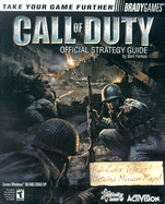 Call of Duty: Official Strategy Guide - Farkas, Bart G