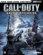 Call of Duty: United Offensive Official Strategy Guide - BradyGames (Creator)