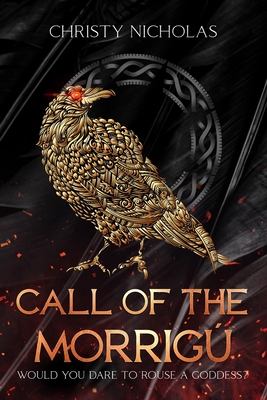 Call of the Morrig - Nicholas, Christy