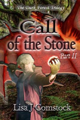 Call of the Stone - Comstock, Lisa J