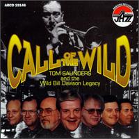 Call of the Wild - Tom Sanders & Wild Bill Davison