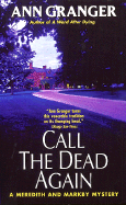 Call the Dead Again: A Meredith and Markby Mystery - Granger, Ann