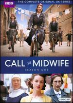 Call the Midwife: Season One [2 Discs]