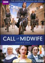 Call the Midwife: Season One [2 Discs] - 