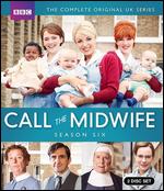 Call the Midwife: Season Six [Blu-ray] - 