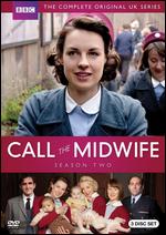 Call the Midwife: Series 02 - 