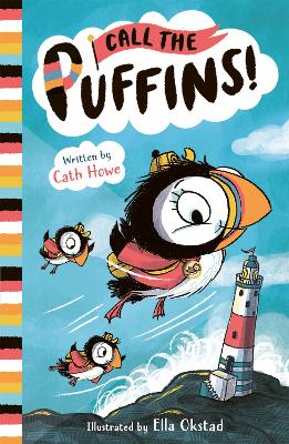 Call the Puffins: Book 1 - Howe, Cath