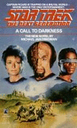 Call to Darkness - Friedman, Michael Jan