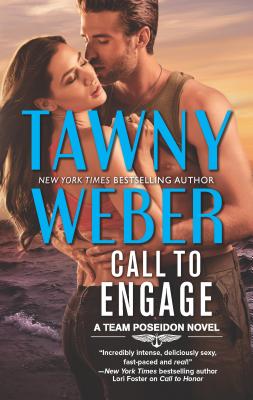 Call to Engage - Weber, Tawny