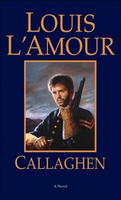 Callaghen - L'Amour, Louis