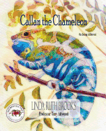 Callan the Chameleon: On Being Different