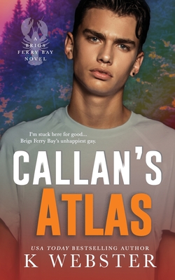 Callan's Atlas - Webster, K