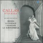 Callas at La Scala