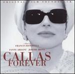 Callas Forever (Original Film Soundtrack)