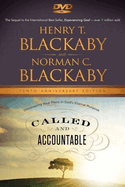 Called and Accountable Anniversary Edition DVD: Discovering Your Place in God's Eternal Purpose
