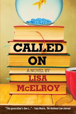 Called On - McElroy, Lisa