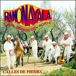 Calles De Piedra - Ramon Ayala