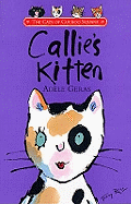 Callie's Kitten