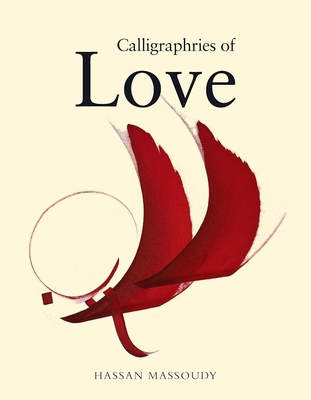 Calligraphies of Love - 