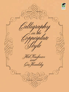 Calligraphy in the Copperplate Style