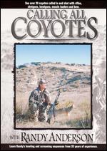 Calling All Coyotes
