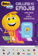 Calling All Emojis: Joke Book and Emoji Translator