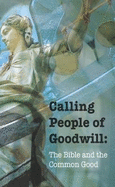 Calling People of Goodwill